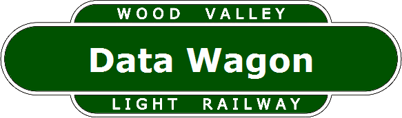 Data Wagon