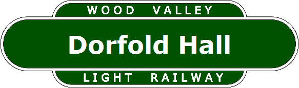 Dorfold Hall