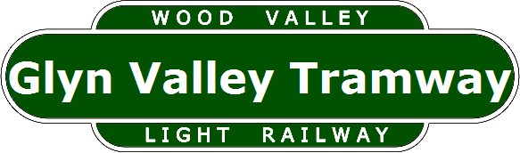 Glyn Valley Tramway