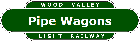 Pipe Wagons