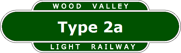 Type 2a